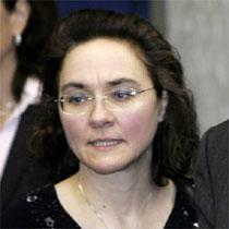 SYLVIA STOLZ, UN AVVOCATO IN GALERA PER NEGAZIONISMO