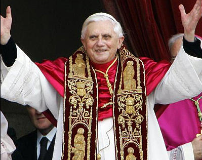 LA PRIMAVERA SOCIALE DI TETTAMANZI E IL TERRORISMO DI RATZINGER