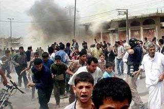 CRIMINI DI GUERRA A GAZA