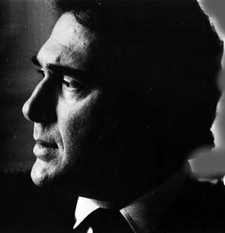HAROLD PINTER, 1930-2008
