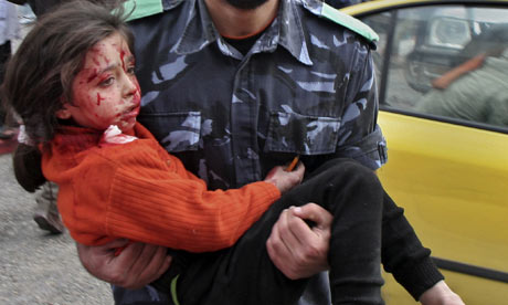 QUESTO MONDO MISERABILE E' IN SILENZIO