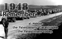 PULIZIA ETNICA: LA VERA STORIA DI SDEROT E ASHKELON