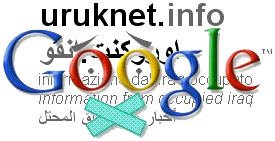 FINALMENTE SMASCHERATI I CENSORI DI GOOGLE