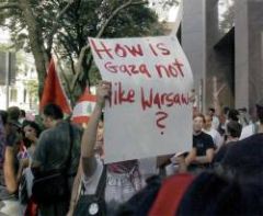 ASSOLUTAMENTE NO! NON IN LORO NOME, NON IN NOSTRO NOME