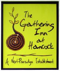 GATHERING INN: BED, BREAKFAST ED ALTRO