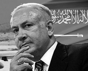 IL RITORNO DELL'INCUBO NETANYAHU