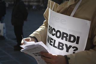 LO STATO NON PUO' OBBLIGARE IL CITTADINO A FARSI CURARE