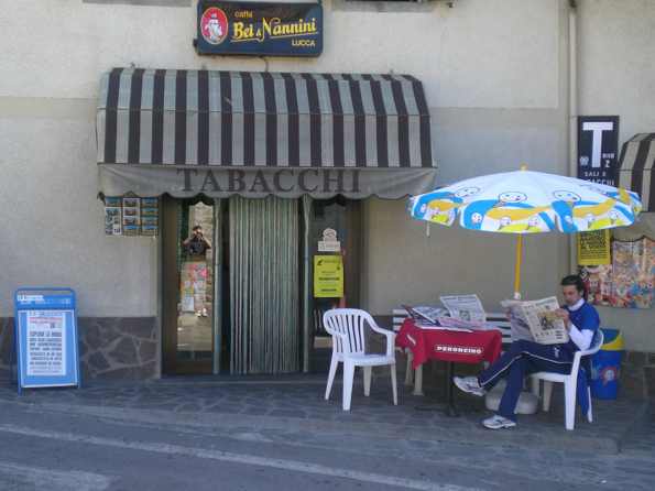 ANDATE AL BAR