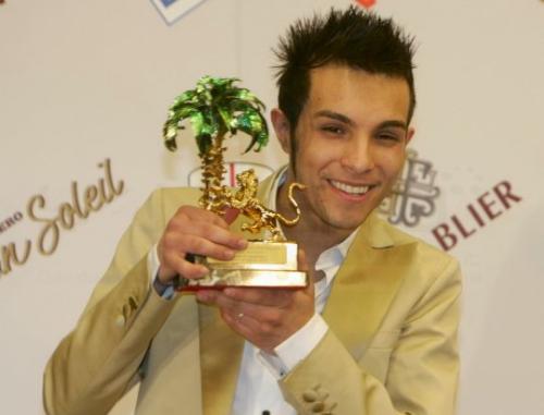 PERCHE’ SANREMO E’…