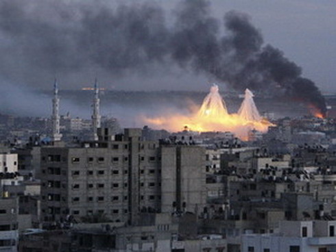 ISRAELE, LE DOTTRINE MILITARI, POLITICHE E IDEOLOGICHE PER IL GENOCIDIO DI GAZA