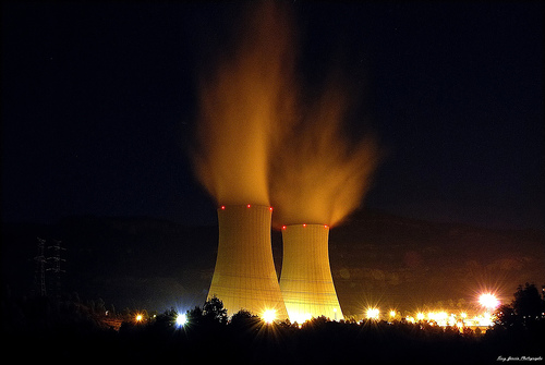 VENTI NUCLEARI