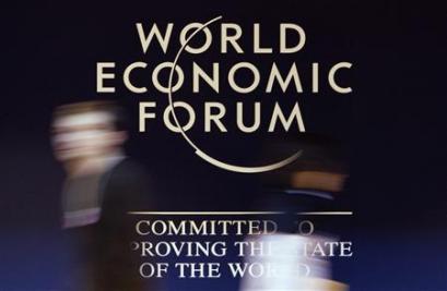 DAVOS, DEBITI E FUGA DALLA REALTA’