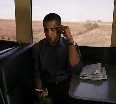 PERCHE’ IL PIANO DI OBAMA NON SALVERA’ L’ECONOMIA
