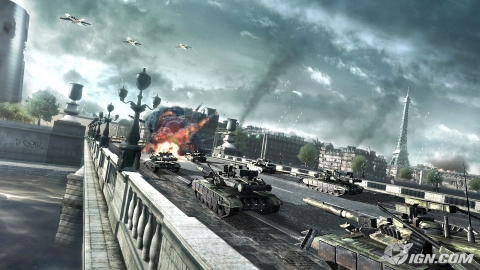 E’ POSSIBILE UNA GRANDE GUERRA NEL 2009 ? I PRECEDENTI STORICI