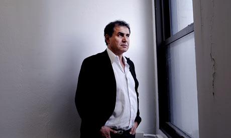 L’ECONOMISTA NOURIEL ROUBINI: “VEDO LA LUCE IN FONDO AL TUNNEL”