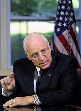 CHENEY GESTIVA UNA SQUADRA PERSONALE PER OMICIDI POLITICI