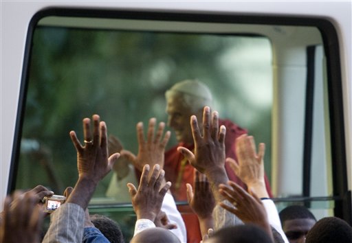 GLI AIUTI DEL NEOCOLONIALISMO CHE STRANGOLANO L'AFRICA