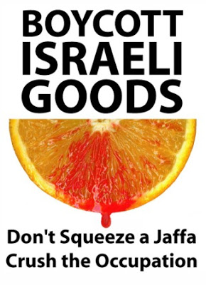 IL BOICOTTAGGIO CONTRO ISRAELE FUNZIONA!