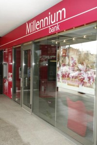 CRIMINE FINANZIARIO IN AMERICA