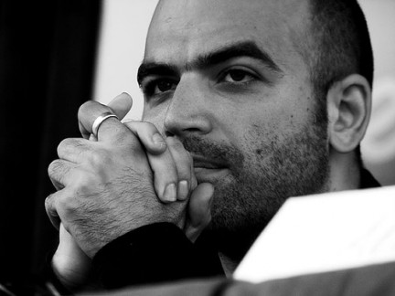 LA MIA LETTERA A ROBERTO SAVIANO