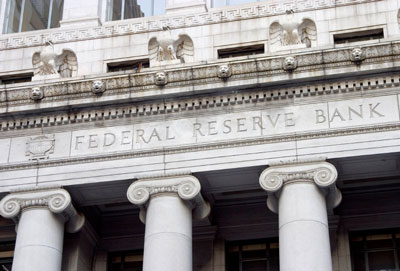 APPUNTI SULLA FEDERAL RESERVE: E’ IL MAGGIOR POTERE DEL MONDO ?