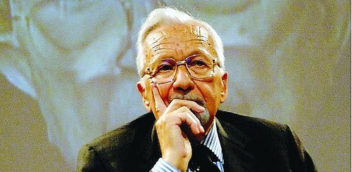 IL PROGRAMMA DI LICIO GELLI - UNA PROFEZIA AVVERATA ?