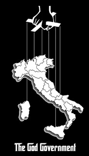 GLI EROI PERSEGUITATI DEL PAESE RUBATO