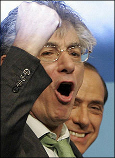 NON PUO' CHE FINIRE COSI' (PARTE SECONDA)
