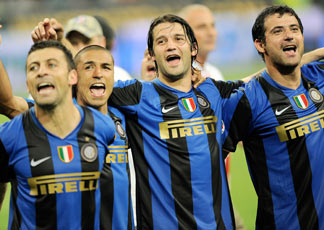 SCUDETTO FARSA E DEMOCRAZIA
