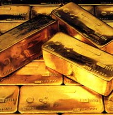 LA CINA AUMENTA LE RISERVE AUREE DEL 75%