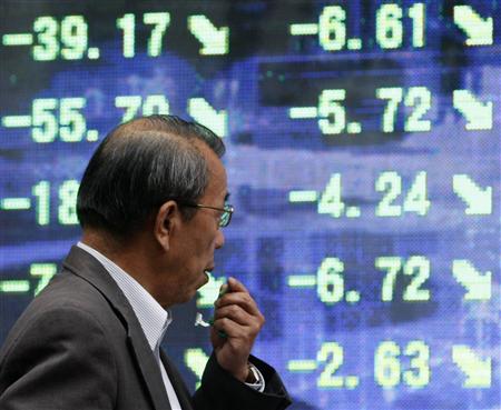 LE ORIGINI NASCOSTE DELLA CRISI ECONOMICA