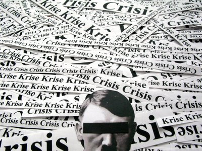 L’IPERINFLAZIONE DI WEIMAR: POTREBBE ACCADERE DI NUOVO ?