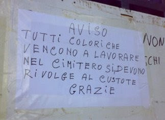 SCOPERTO IL VERO PROBLEMA DELL'ITALIA: