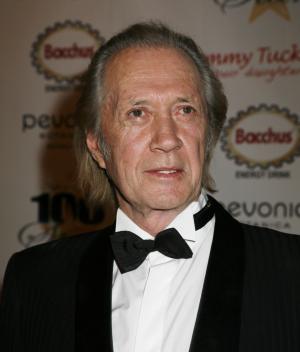 DAVID CARRADINE: UCCISO DA UN “ILLUMINATO” “KUNG FU” ?