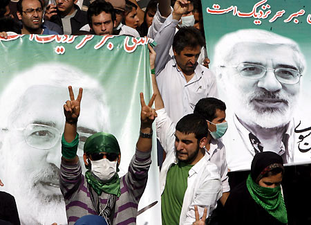 DIETROLOGIA IRANICA PER PRINCIPIANTI