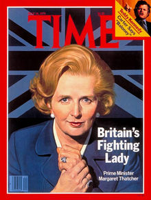 LA SIGNORA THATCHER E LORD KEYNES: MITI E FATTI