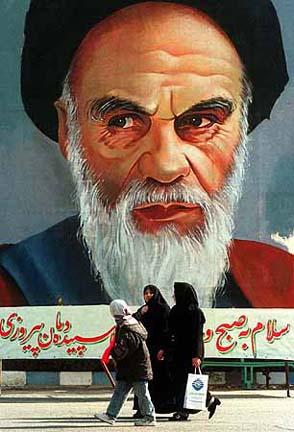 I TRAVISAMENTI OCCIDENTALI DI FRONTE ALLA REALTA' IRANIANA