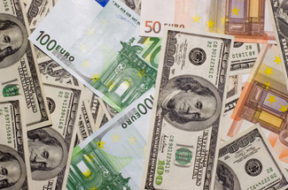 LA COMPOSIZIONE DELLE RISERVE DI VALUTA ESTERA