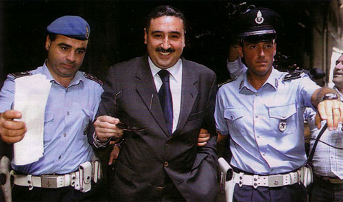 STRANIERI IN PATRIA