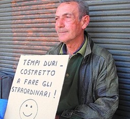 OTTOBRE ROSSO: ASPETTANDO IL DEFAULT ?