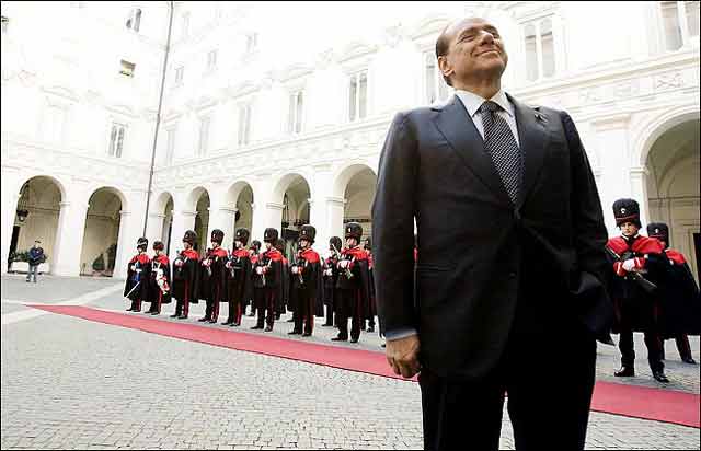 LE FUNAMBOLICHE ED EPICHE GESTA DEL PRODE CAMOMILLO