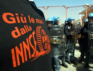 IL DRAMMA DEI LICENZIATI
