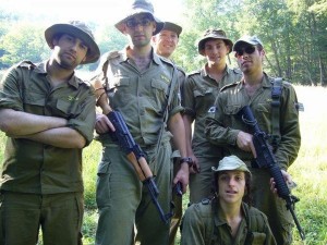 A PROPOSITO DI QUEI VENDITORI AL DETTAGLIO ISRAELIANI: