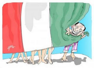 C'E' DA RICICLARE L'ITALIA