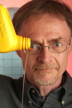 RICHARD HEINBERG: LA CRESCITA MONDIALE HA RAGGIUNTO IL LIMITE