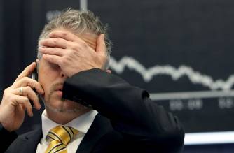 A SETTEMBRE CADONO LE BORSE ? CINA, BANCHE E SPECULAZIONE
