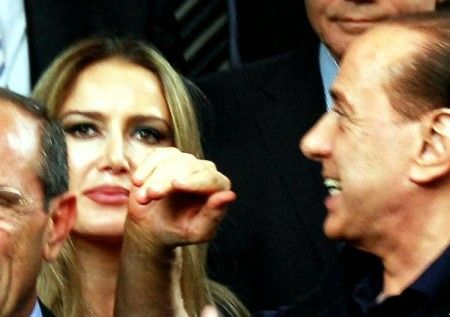 IL GOSSIP SERVE A MASCHERARE LE VERE MAGAGNE D’ITALIA