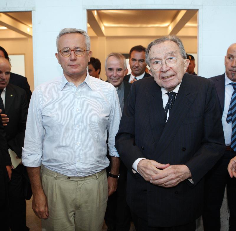 IL “COMPAGNO TREMONTI” E LA “SINISTRA FINANZIARIA”