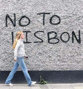 COME FARANNO GLI IRLANDESI A SALVARE LA CIVILTA’ (DI NUOVO)
