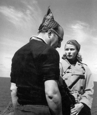 IL CINEMA ITALIANO E LA SINISTRA: RISCOPRENDO IL REGISTA ROBERTO ROSSELLINI